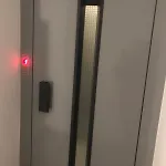 Lilia 3 Self-Check In Apartment With Hot Water Despite Prevention In The Neighborhood, Food And Drink Shop Open Until 10 Pm And Free Parking Area Next Ot 24 Hours Food And Drink Shop And Free Parking Area