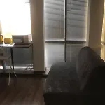 Lilia 3 Self-Check In Apartment With Hot Water Despite Prevention In The Neighborhood, Food And Drink Shop Open Until 10 Pm And Free Parking Area Next Ot 24 Hours Food And Drink Shop And Free Parking Area