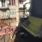 Lilia 3 Self-Check In Apartment With Hot Water Despite Prevention In The Neighborhood, Food And Drink Shop Open Until 10 Pm And Free Parking Area Next Ot 24 Hours Food And Drink Shop And Free Parking Area