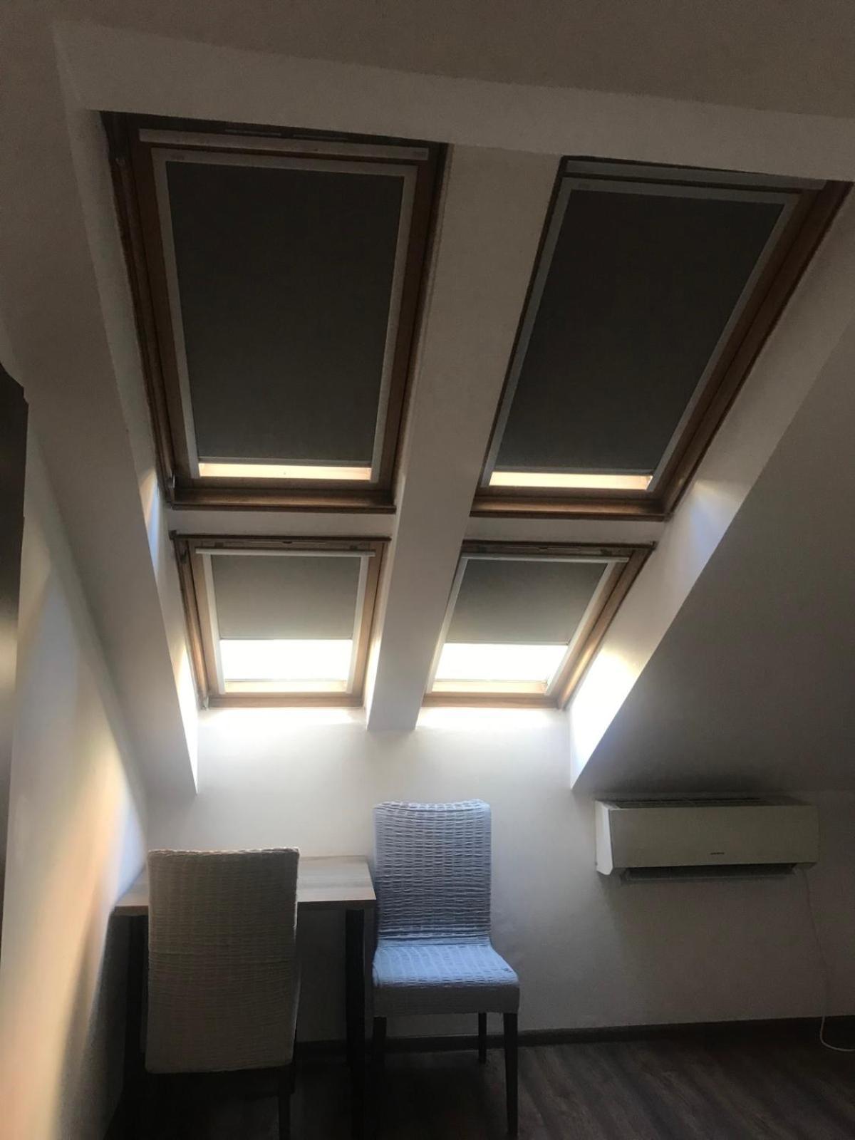 Lilia 3 Self-check In With Hot Water Despite Prevention In The Neighborhood, Food And Drink Shop Open Until 10 Pm And Free Parking Area Next Ot 24 Food And Drink Shop And Free Parking Area Apartament Sofia